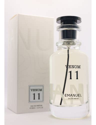 venom 11 cologne